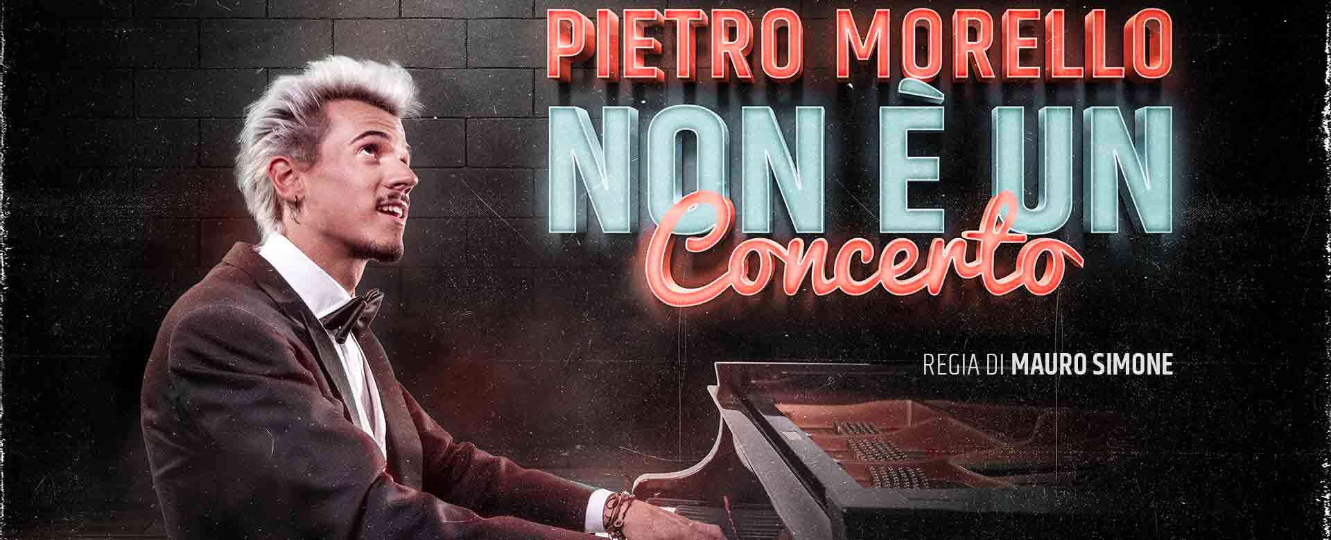Pietro Morello