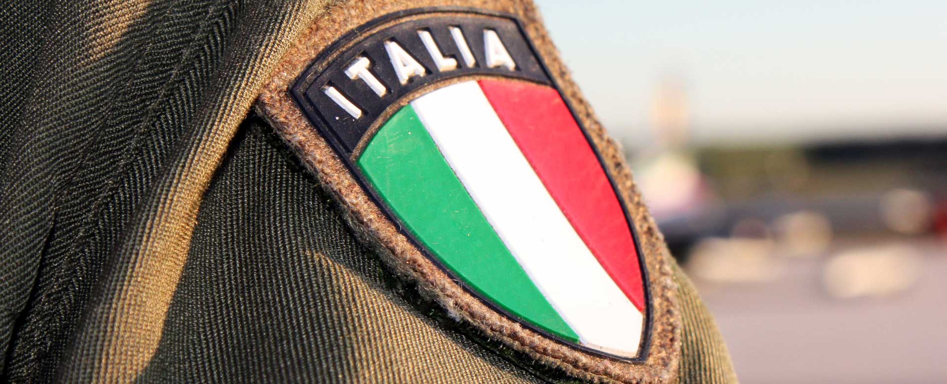Militare italiano