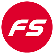 FSNews Radio Logo