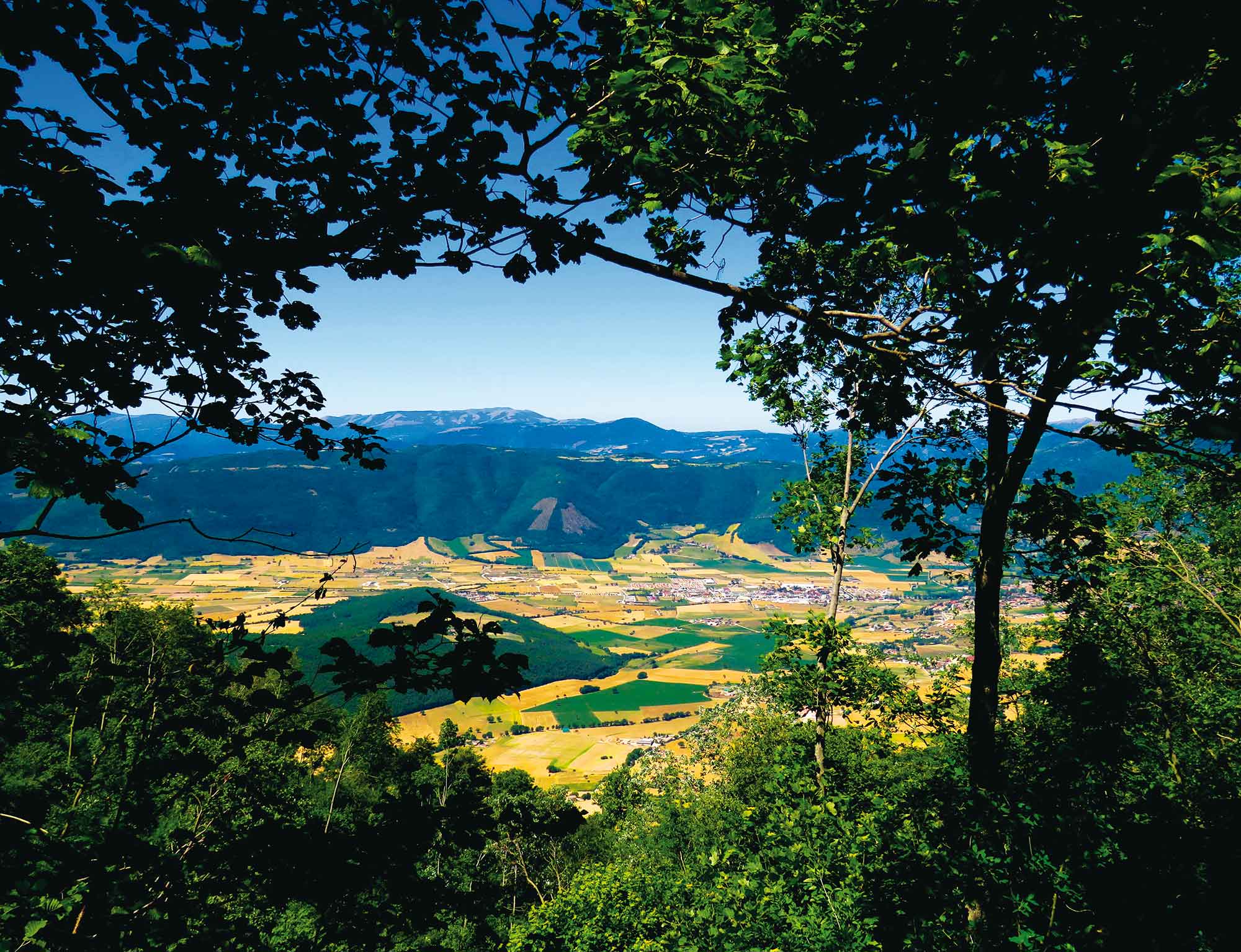 paesaggio