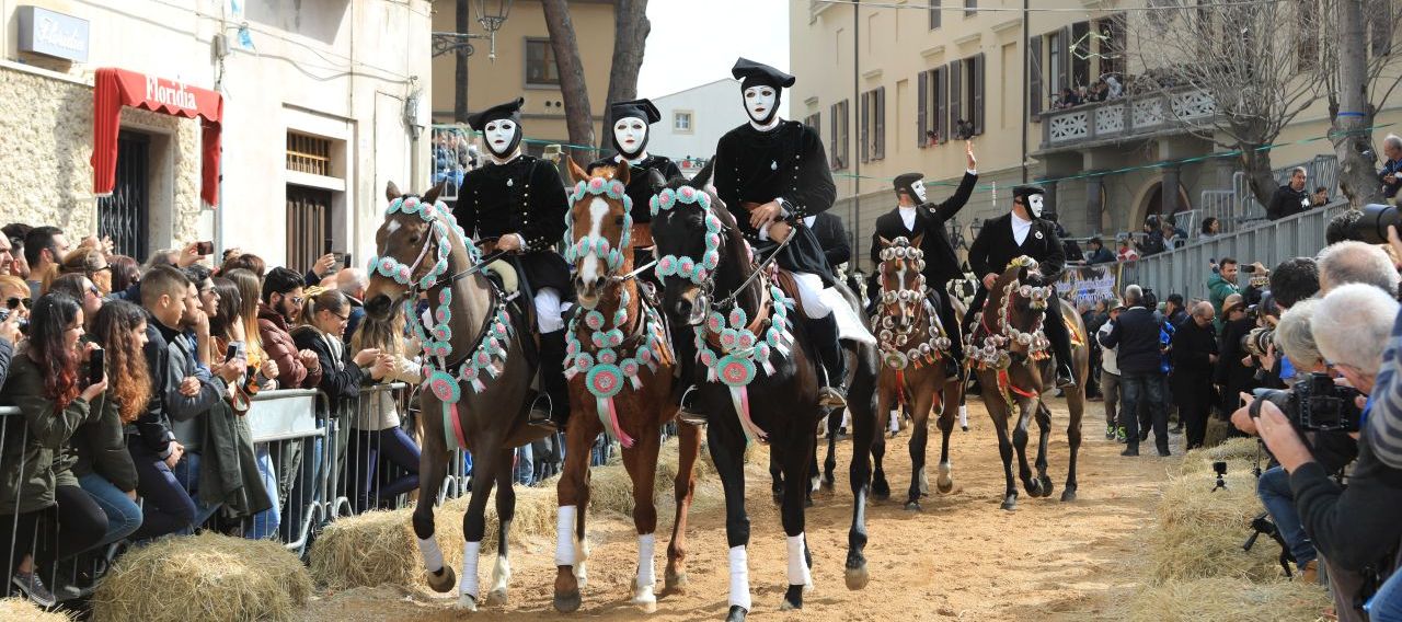 Carnevale di Oristano