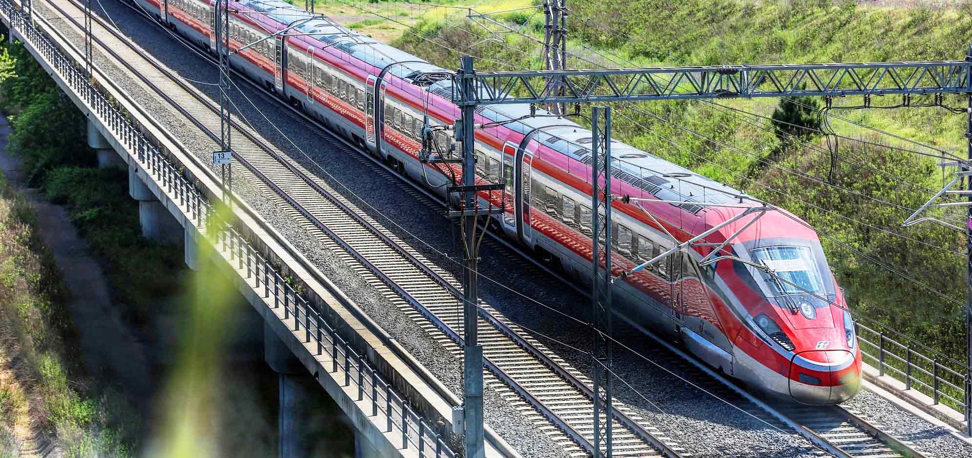 Frecciarossa