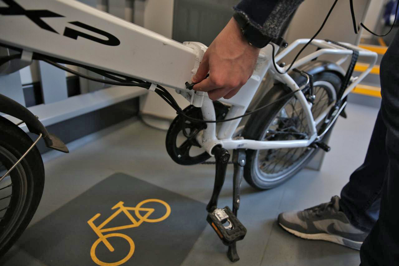 Tutti pazzi per la bici