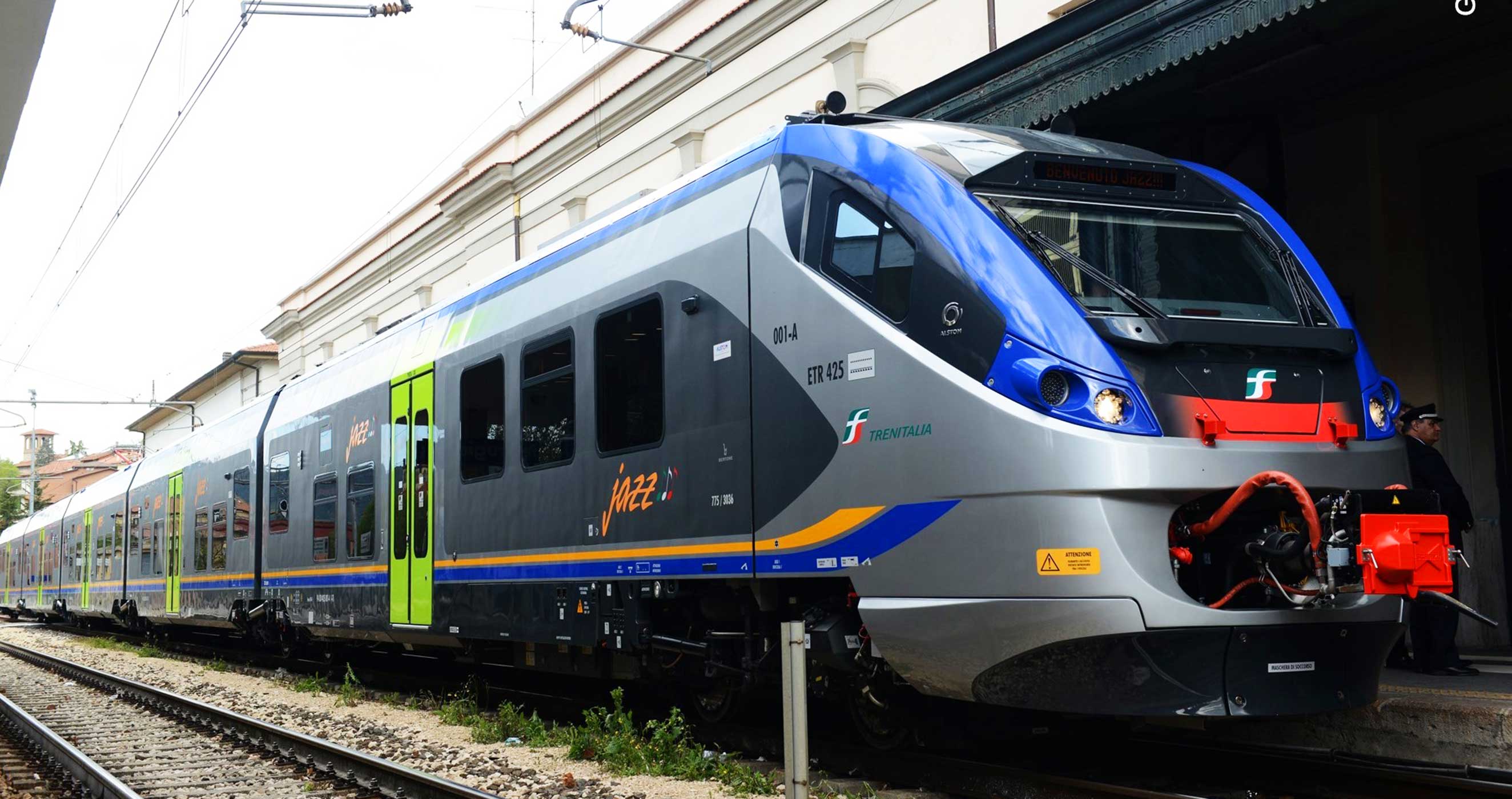 Treno Regionale