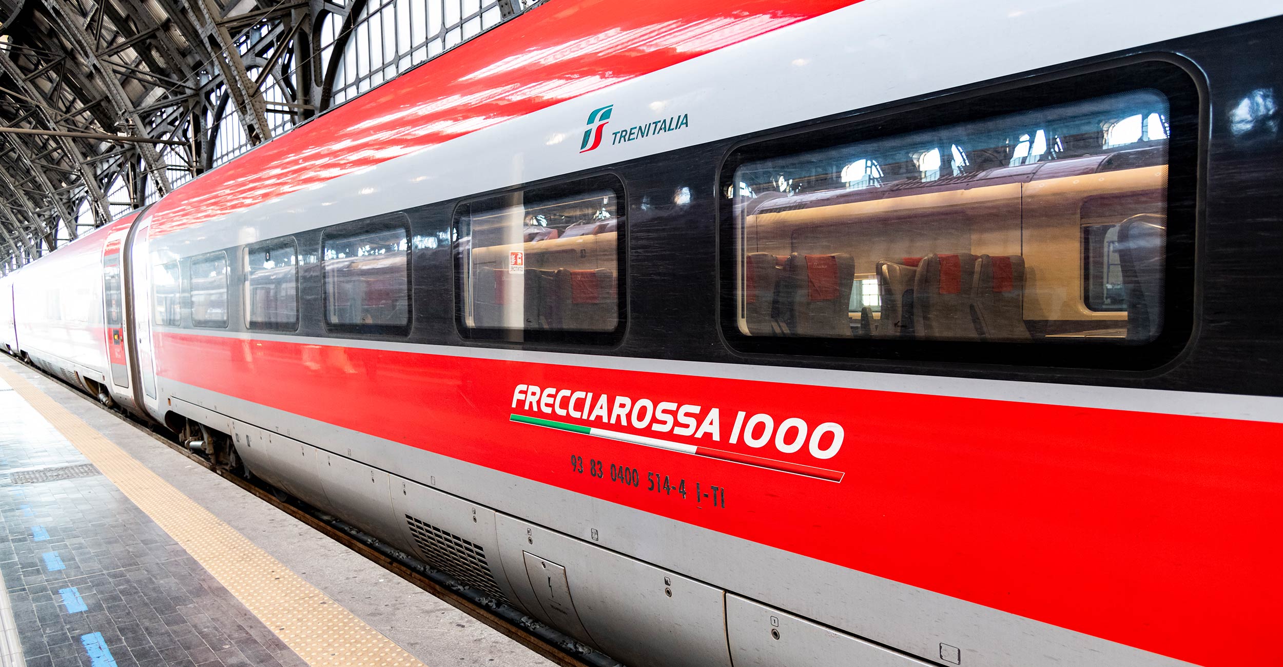 Frecciarossa 1000