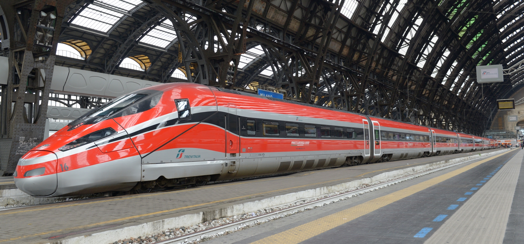 Frecciarossa 1000