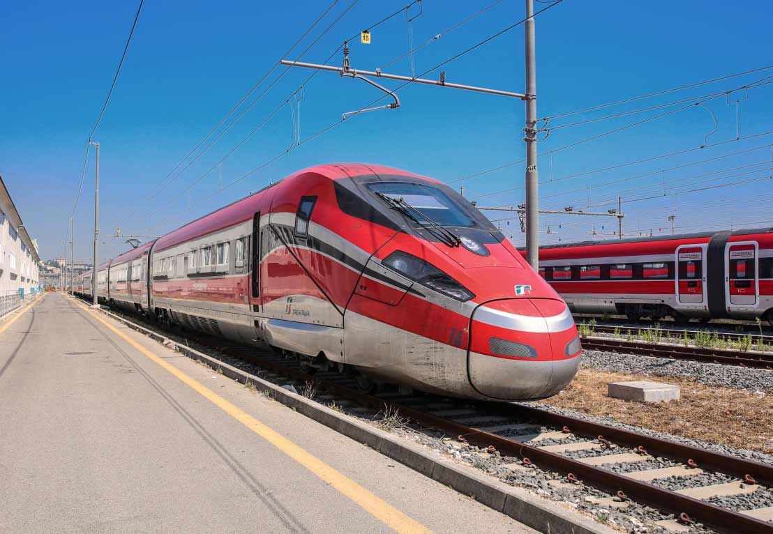 frecciarossa