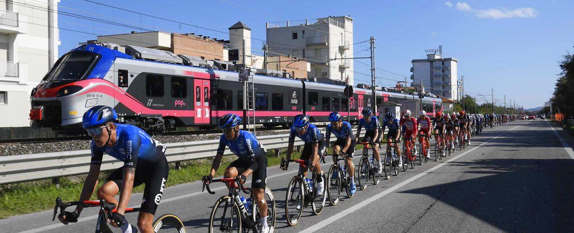 Giro d'Italia 2020