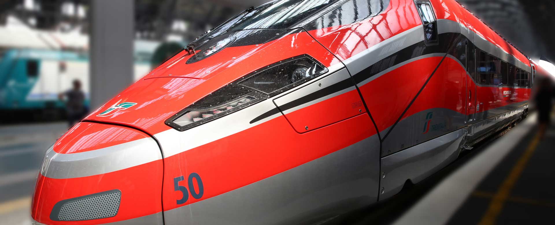 Frecciarossa 1000 