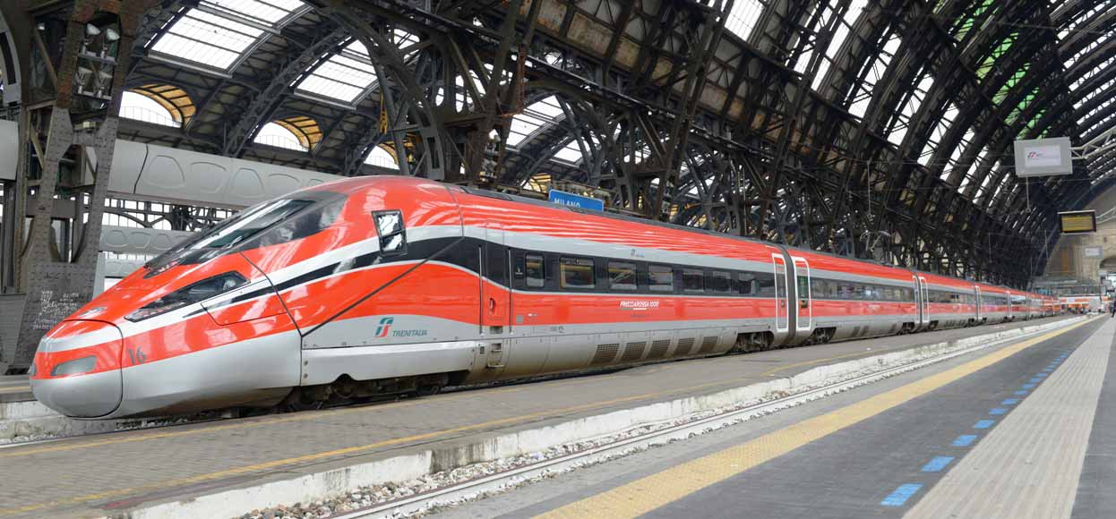 Frecciarossa