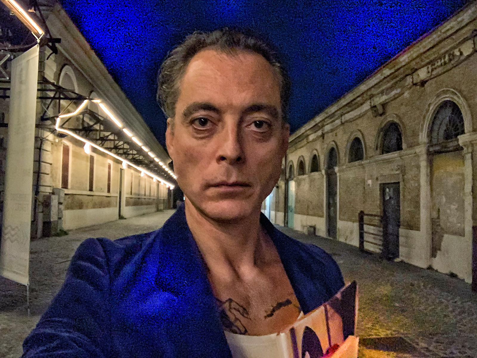 Maurizio Lombardi