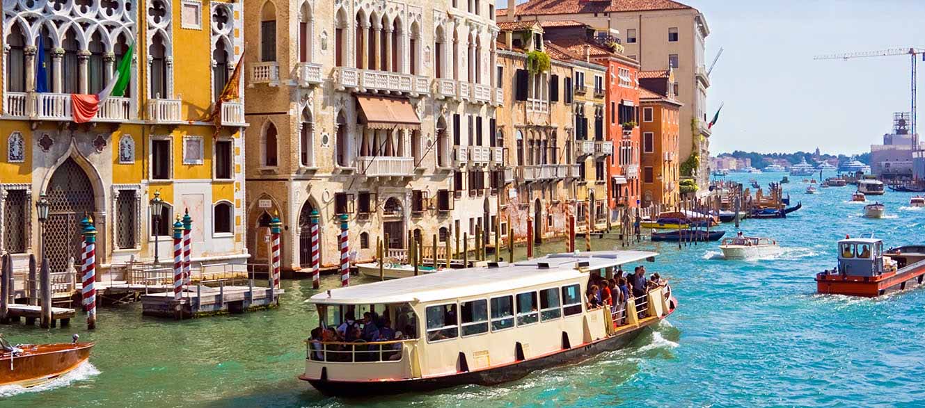 Venezia