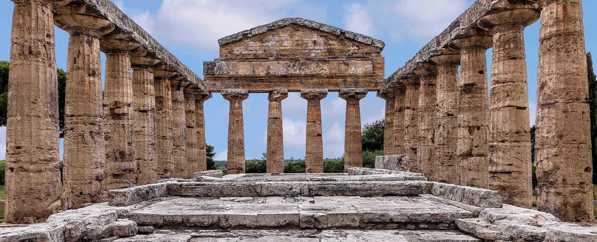 Paestum