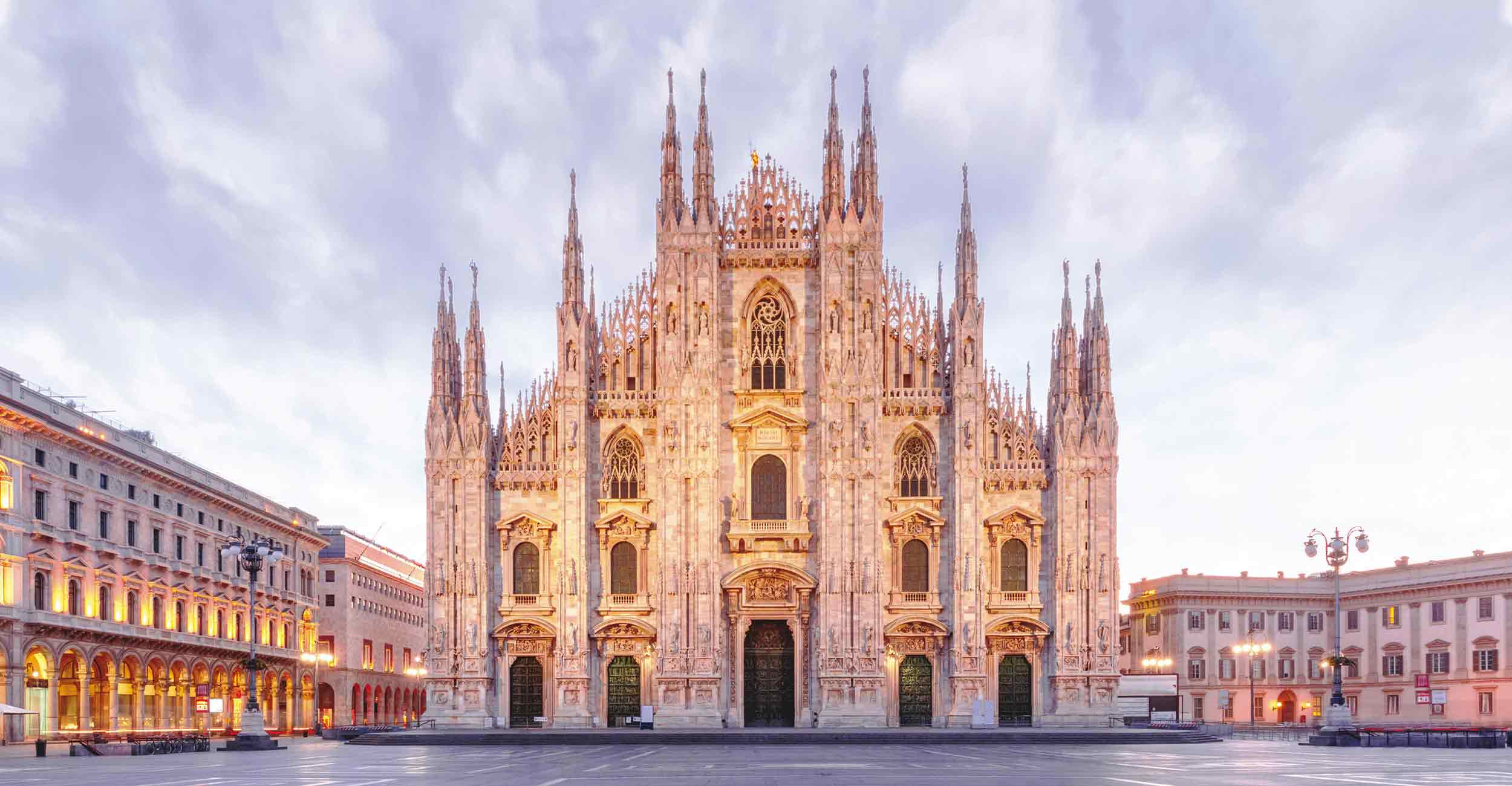 Duomo di Milano