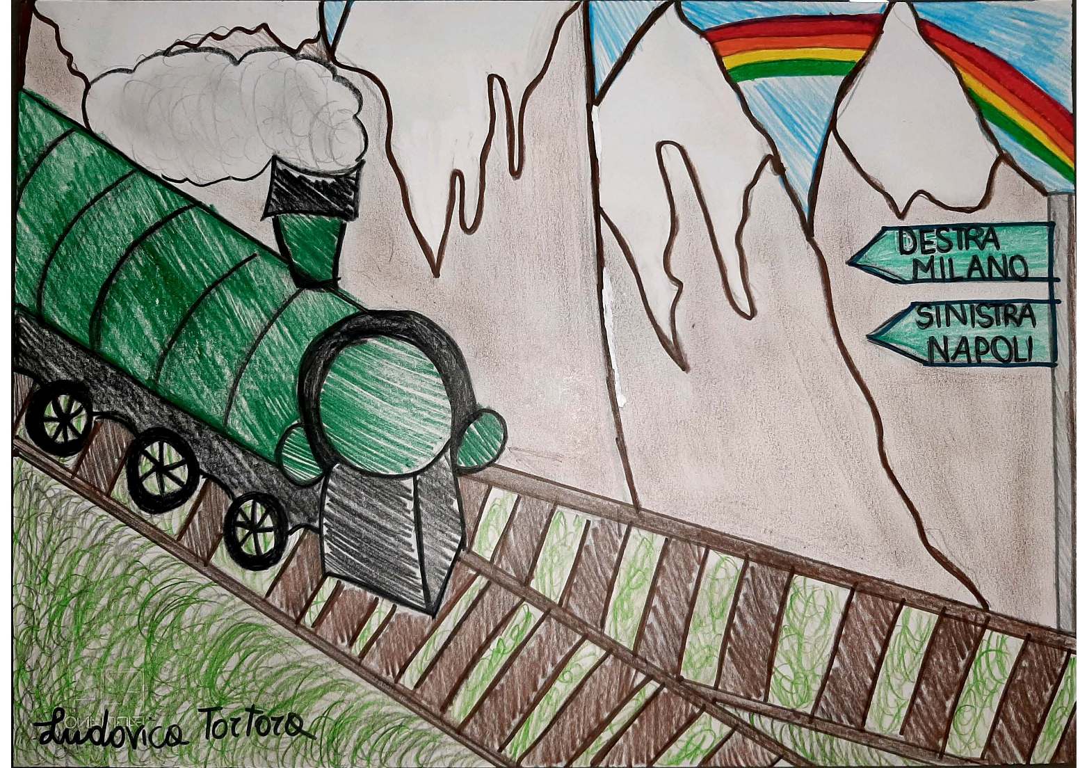 didascalia immagine