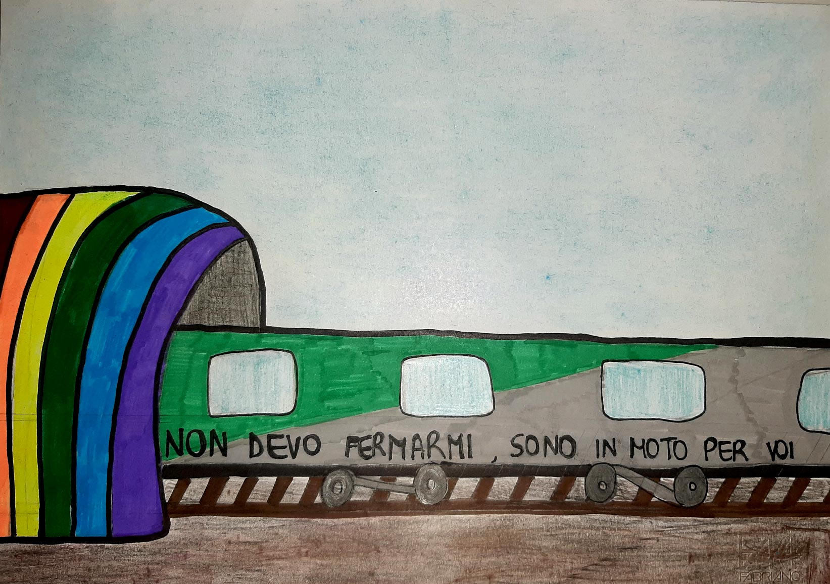 didascalia immagine