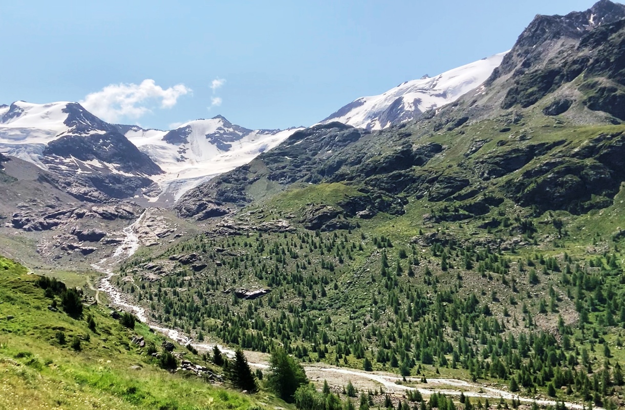 Valtellina