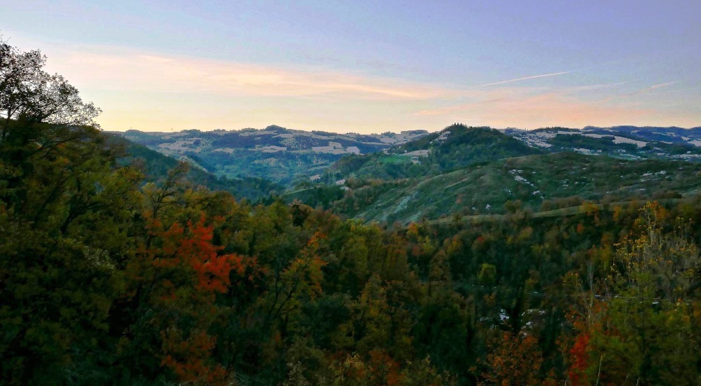 Appennino