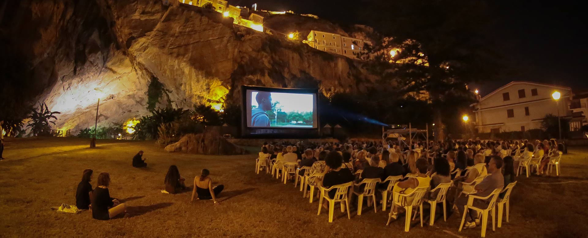 La Guarimba, festival di cortometraggi ad Amantea (CS)