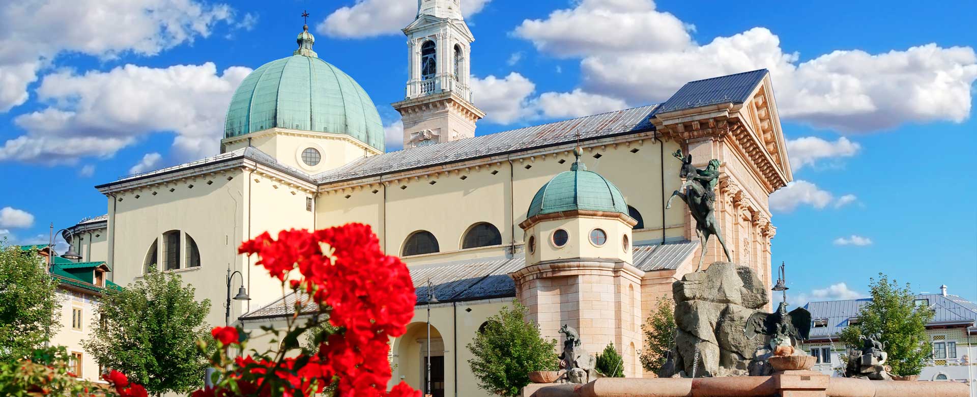 Duomo di San Matteo ad Asiago