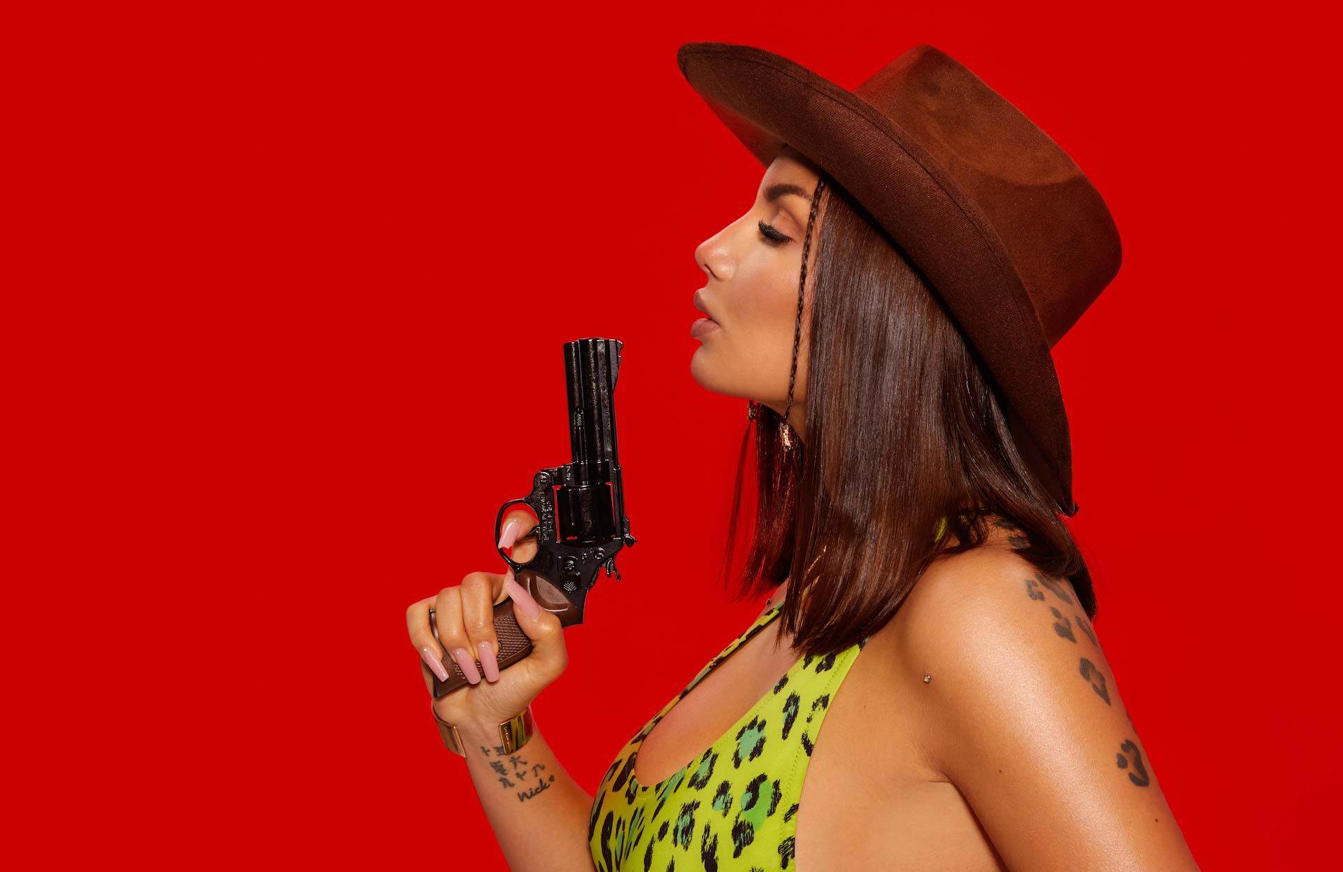 Elettra Lamborghini © Cosimo Buccolieri