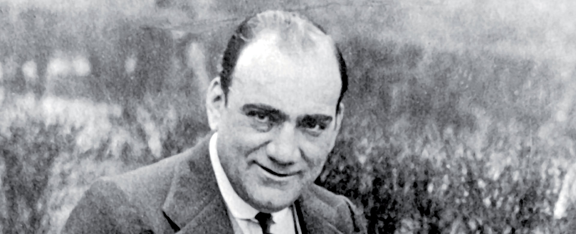 Enrico Caruso © Ansa