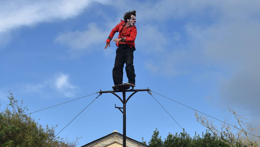 Galapiat Cirque
