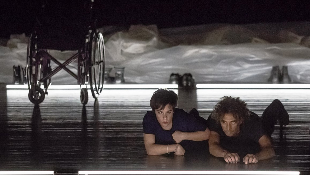 La Compagnia Ullallà Teatro