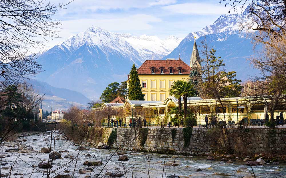 Merano