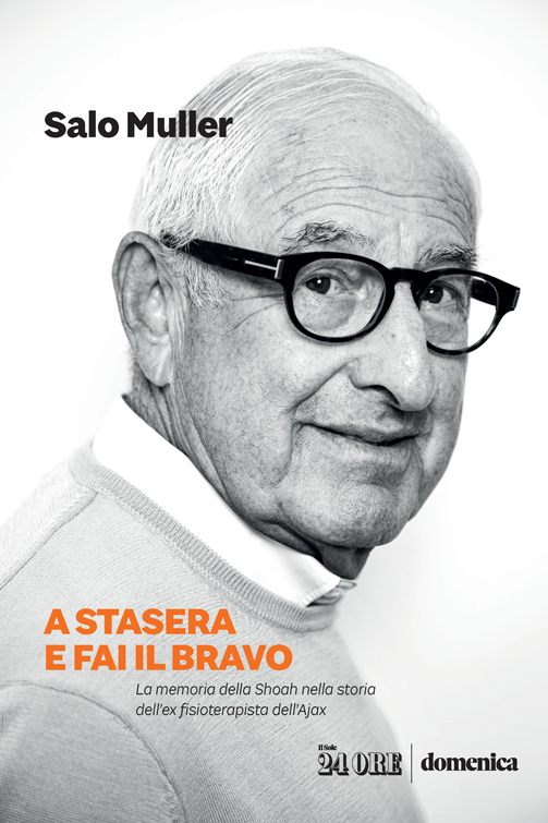 Cover di A stasera e fai il bravo, edito da Il Sole 24 Ore