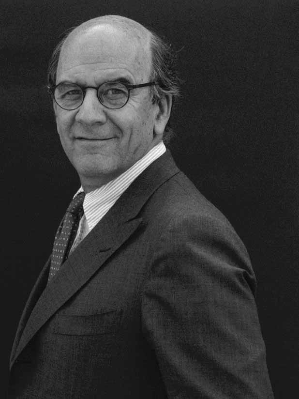 Raffaello Napoleone, amministratore delegato di Pitti Immagine