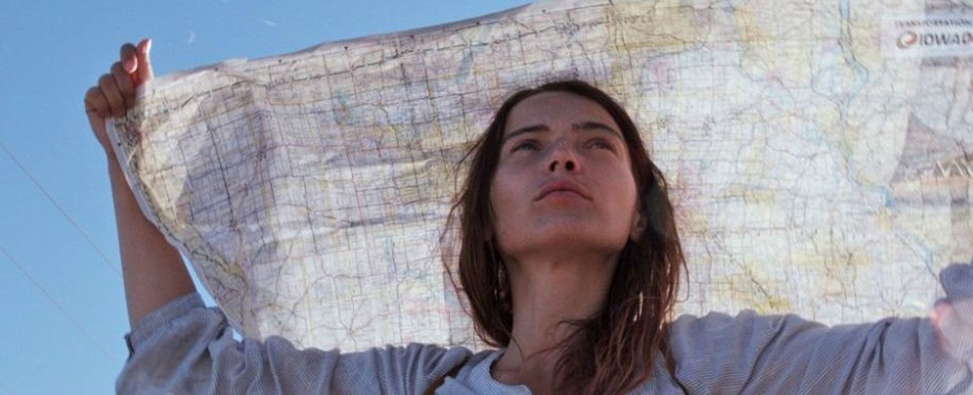 Una scena del film Lilian di Andreas Horvath