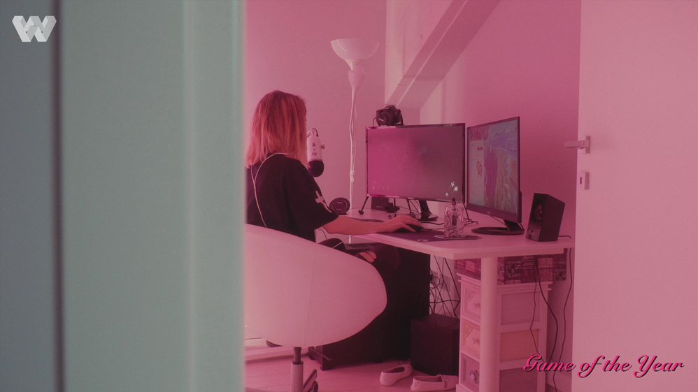 Una scena del film Game of the year, inserito nella sezione Biografilm Italia del Biografilm Festival 2021 