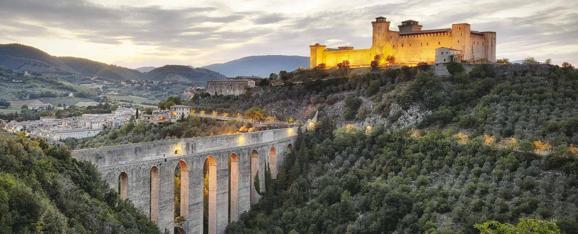 Foto Spoleto