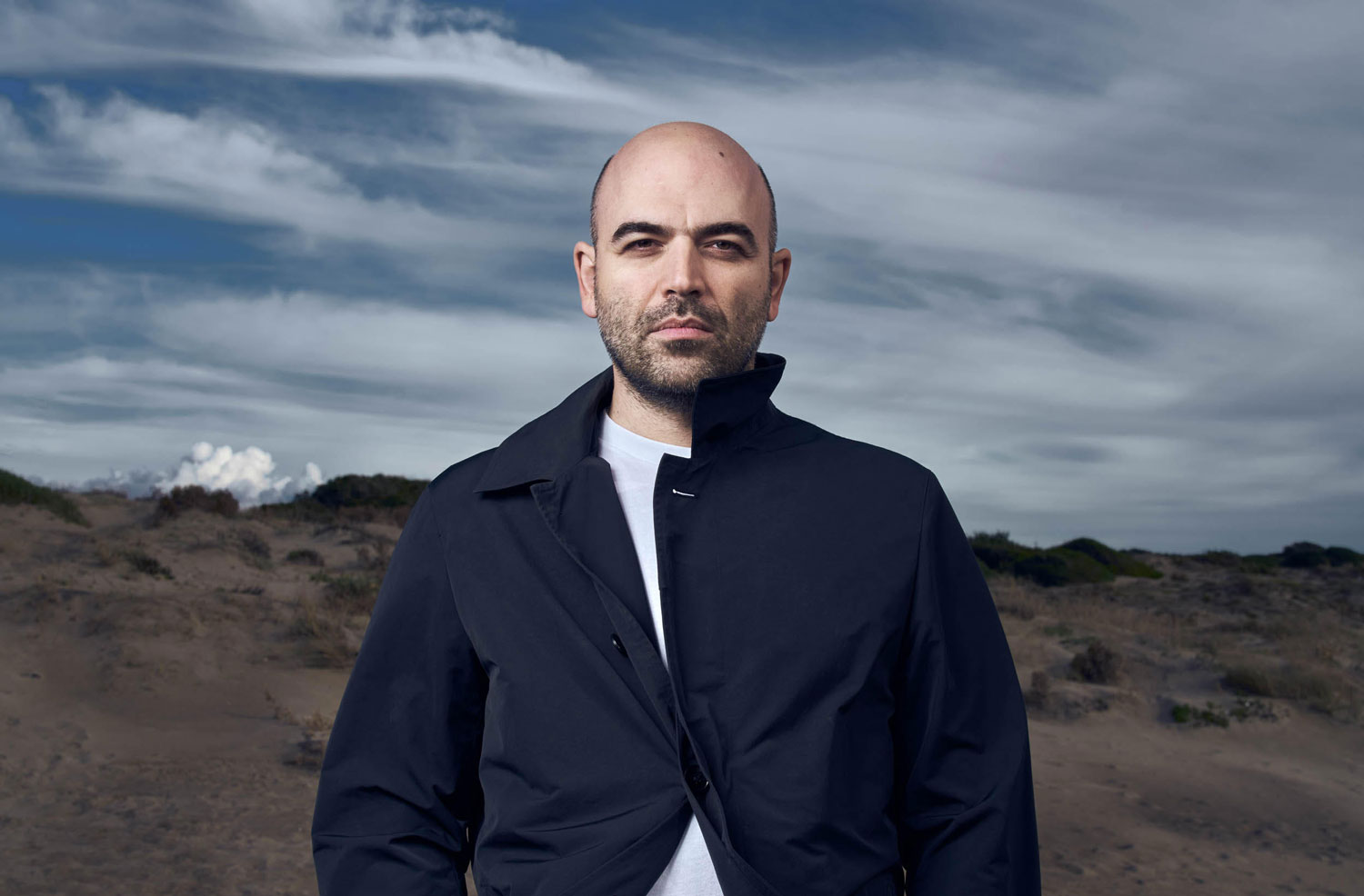 Roberto Saviano