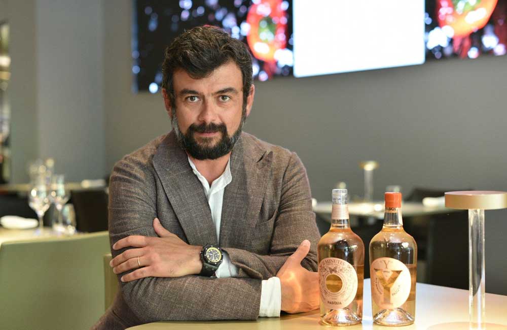 Riccardo Pasqua