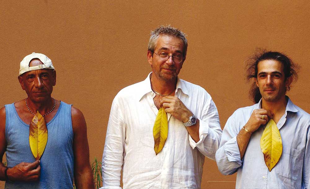 Il Paf Trio