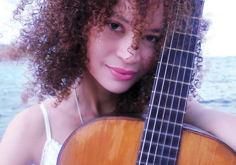 Sorah Rionda