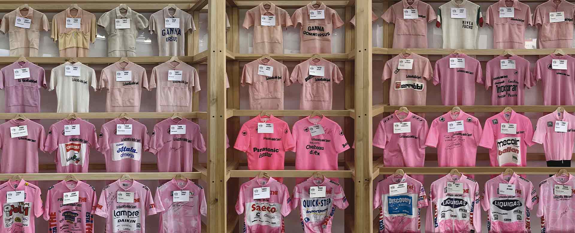 Maglia rosa ciclismo shop