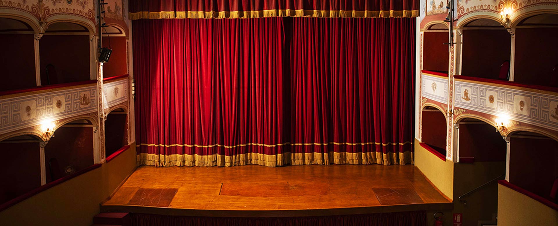 27 marzo: Giornata mondiale del teatro