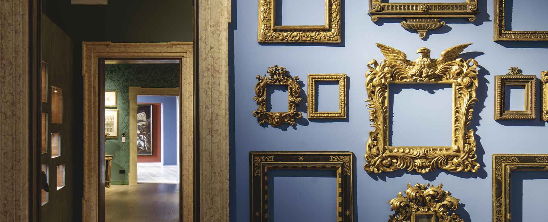 Palazzo Maffei a Verona
