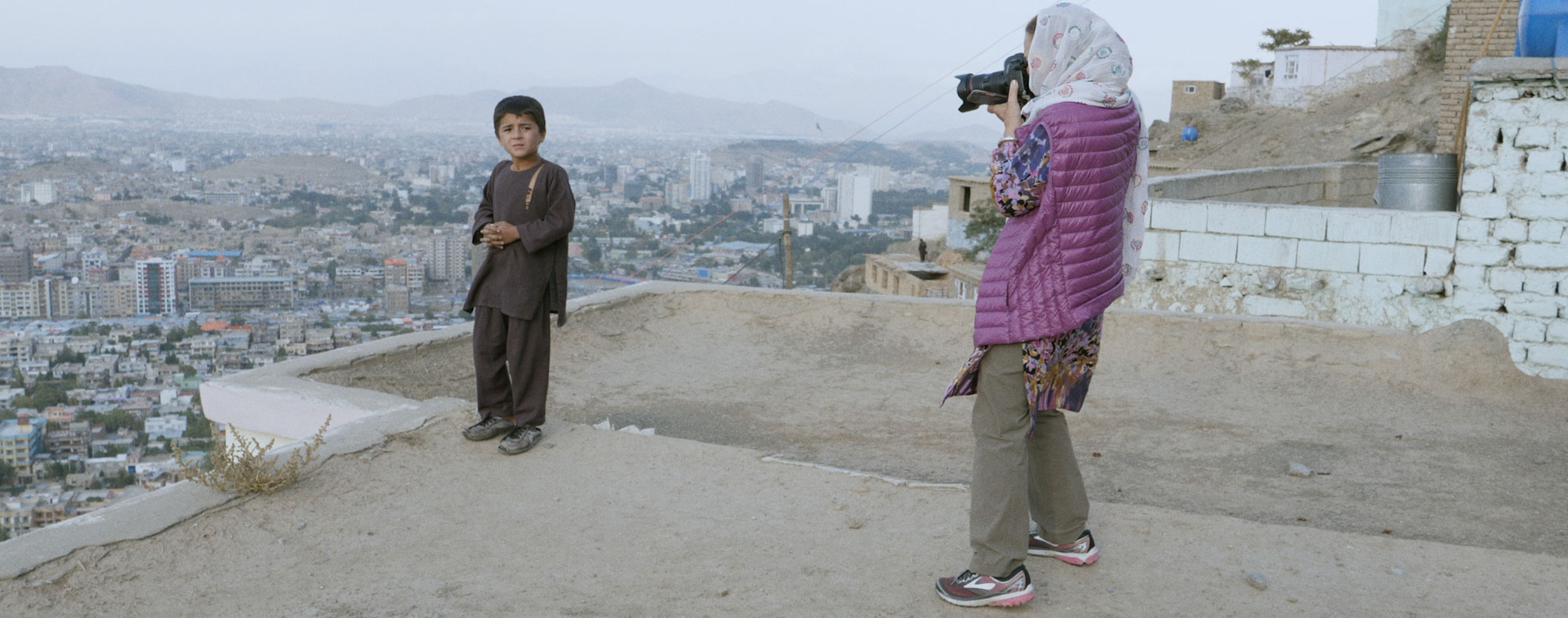 Foto dal film Bellum