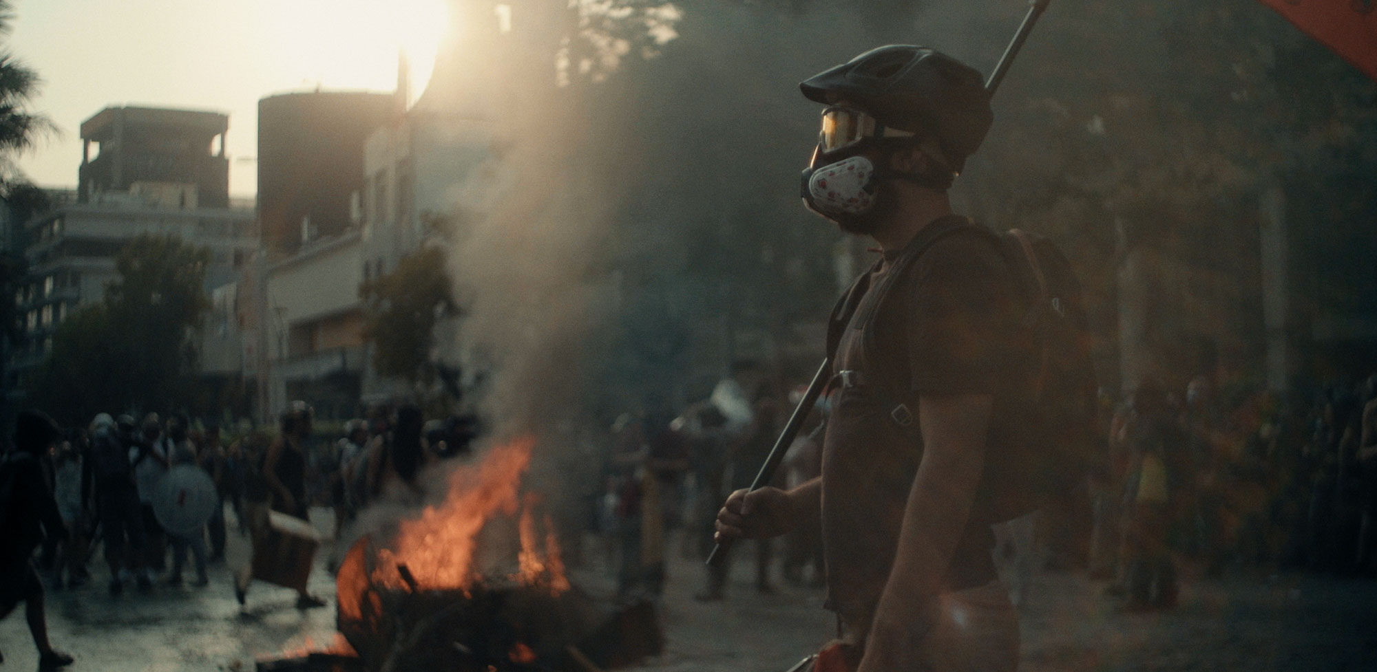 Immagini del film Dear Future Children