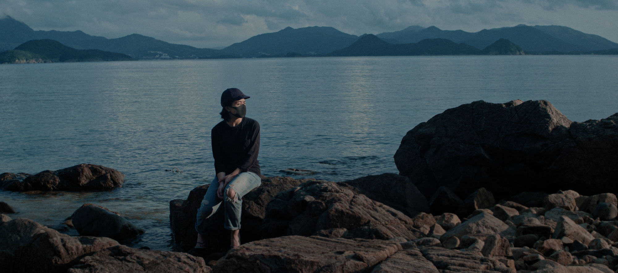Immagini dal film Dear Future Children