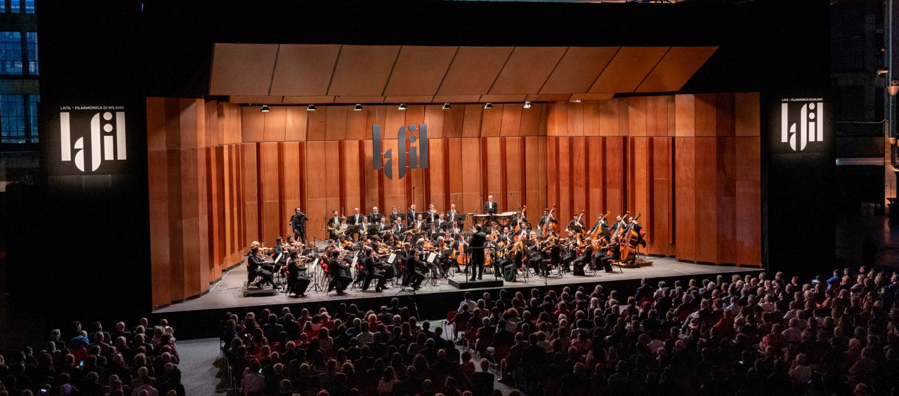 La Filarmonica di Milano