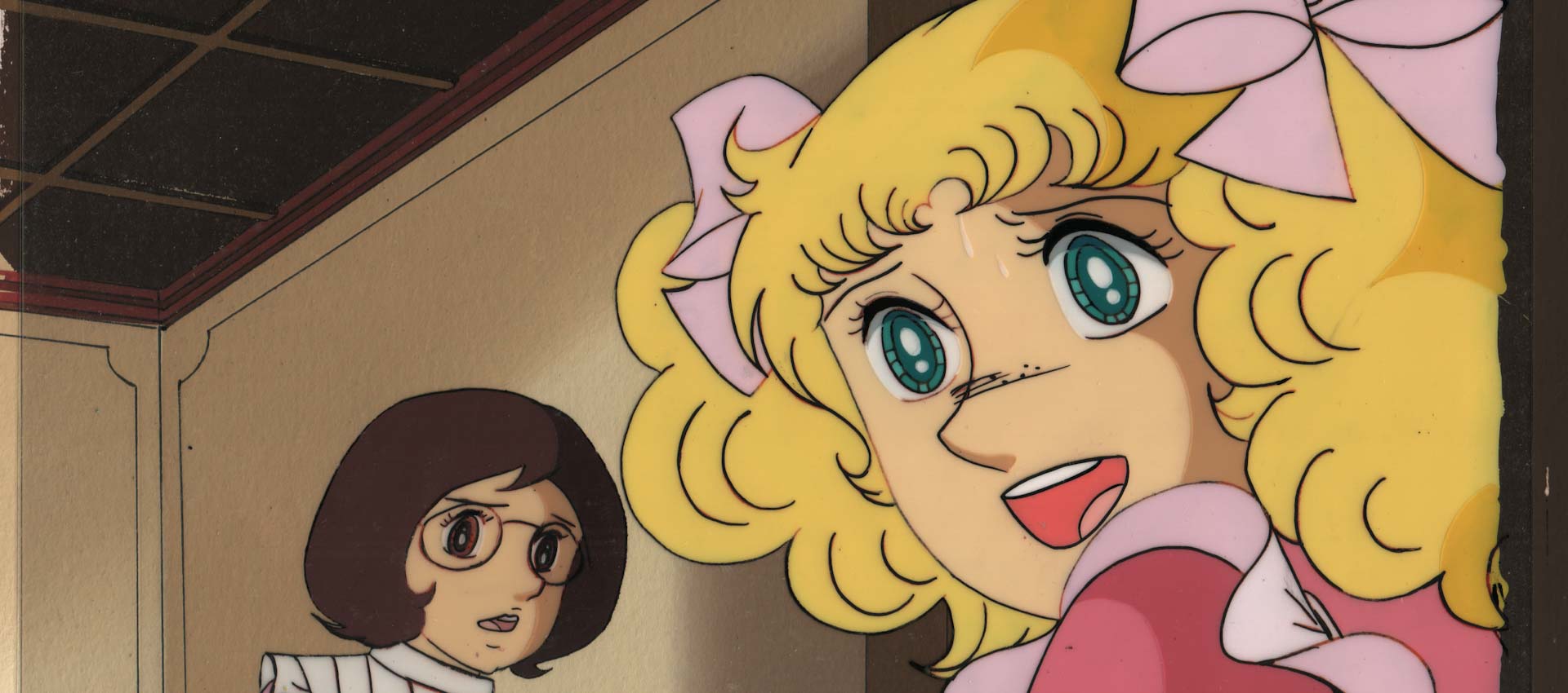 Candy, personaggio dei cartoni animati