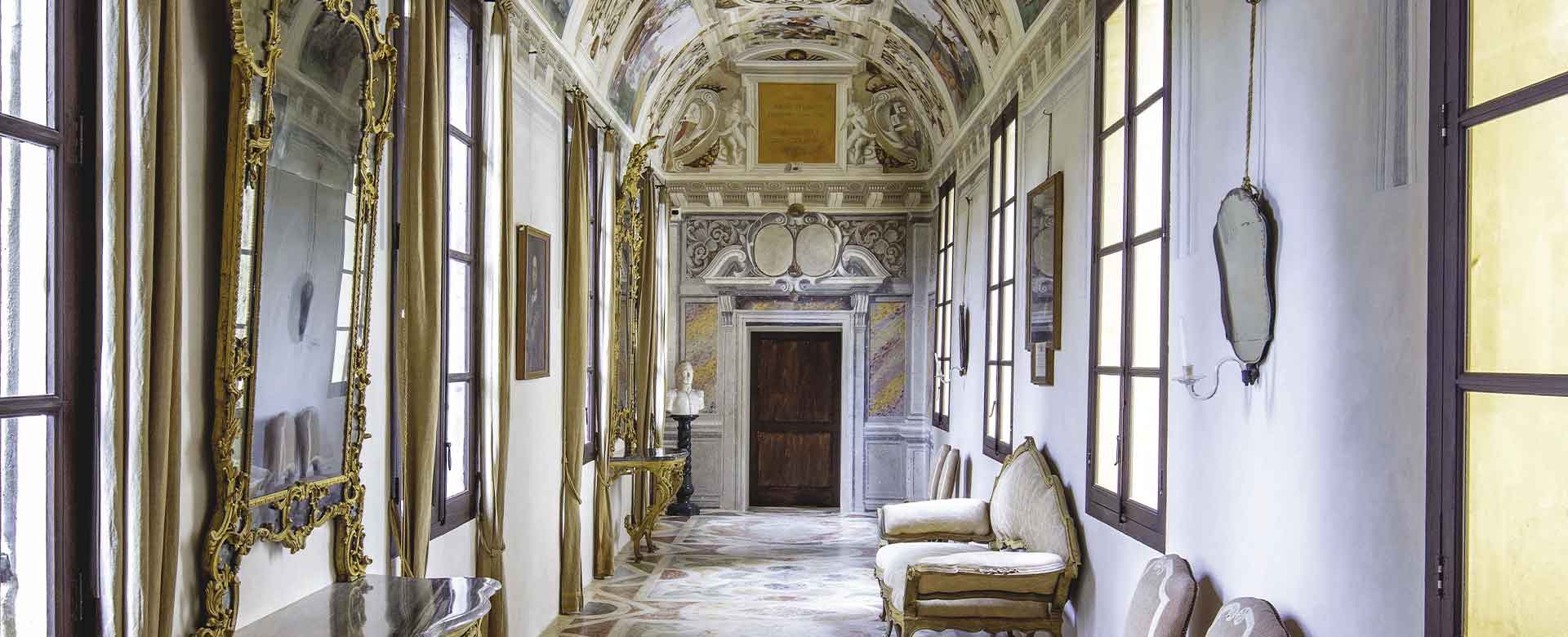 Castello della Manta