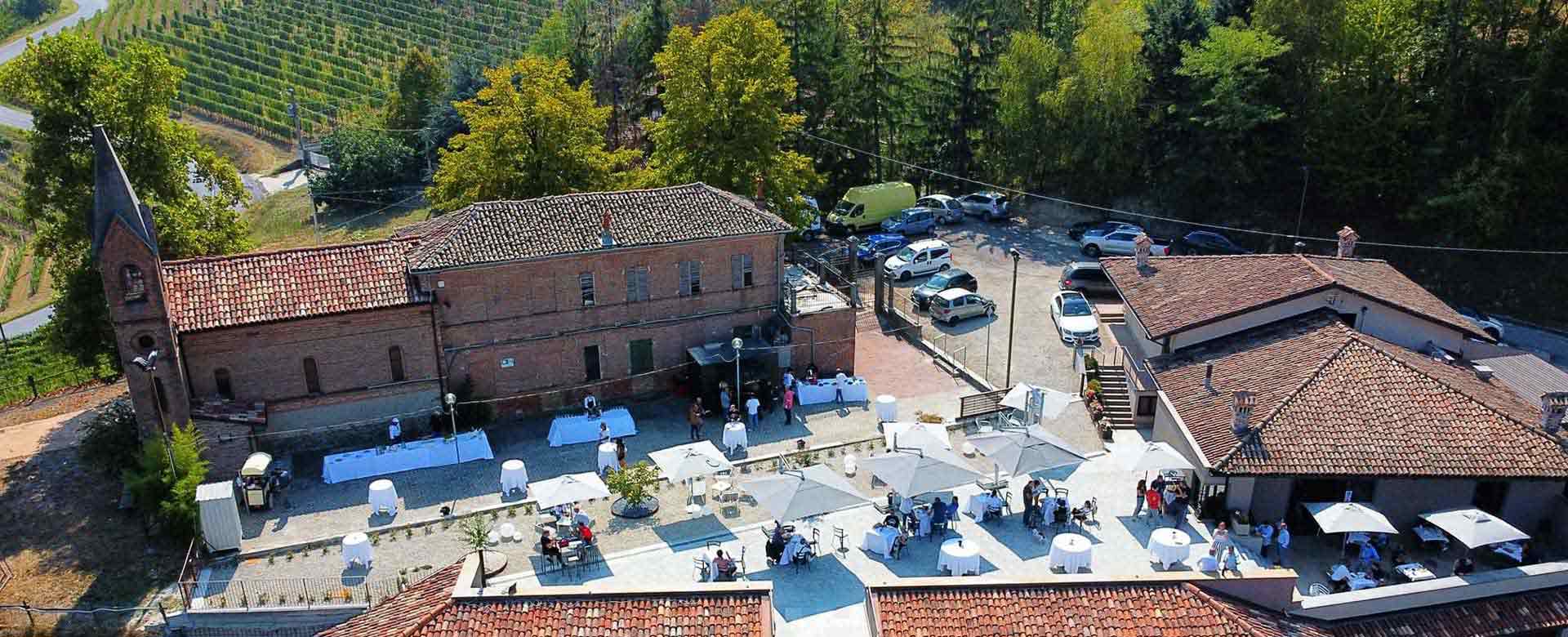 Azienda Agricola Giacomo Fenocchio