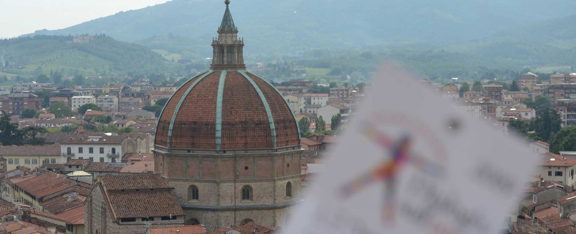 Pistoia