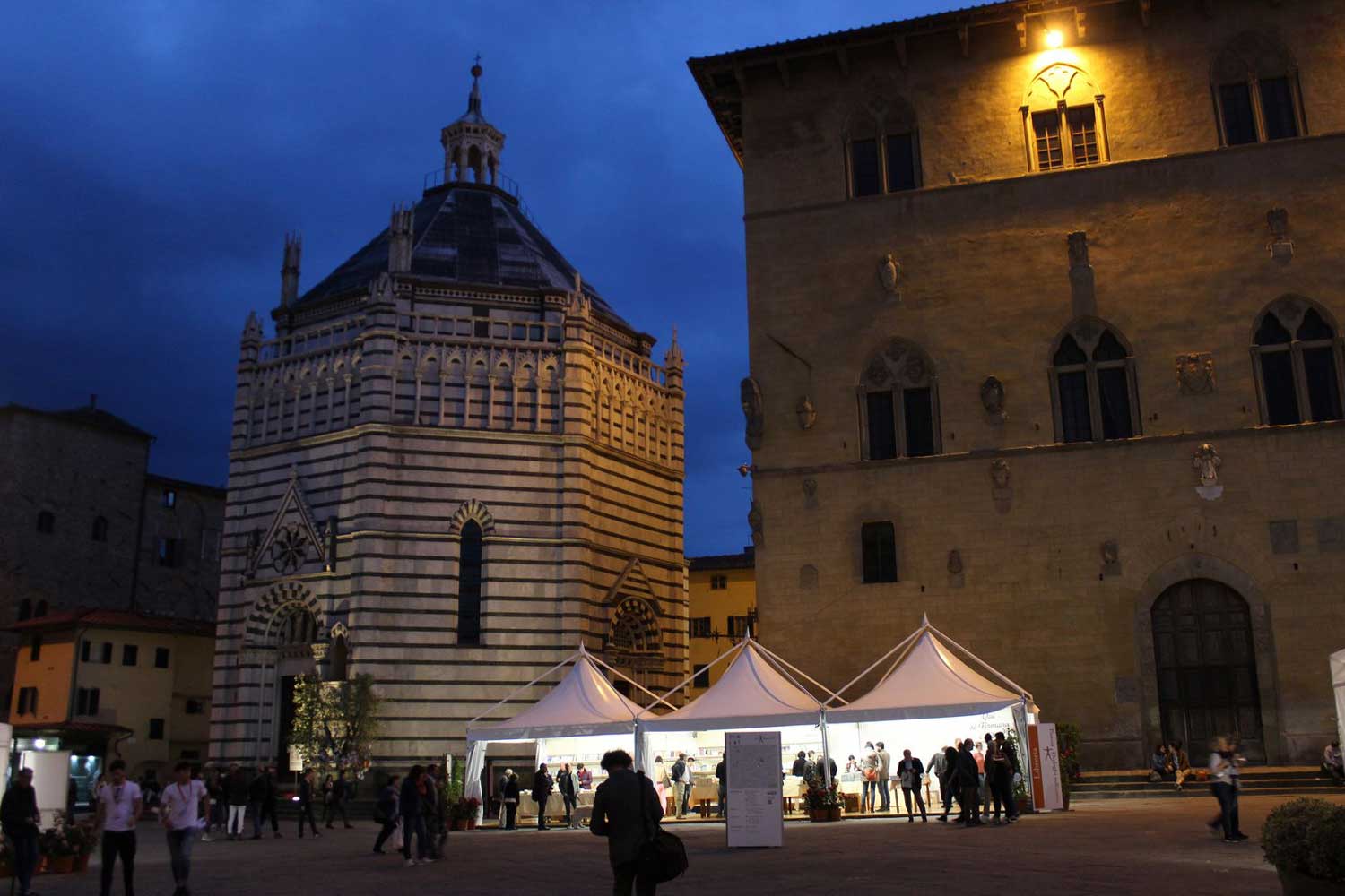 Pistoia